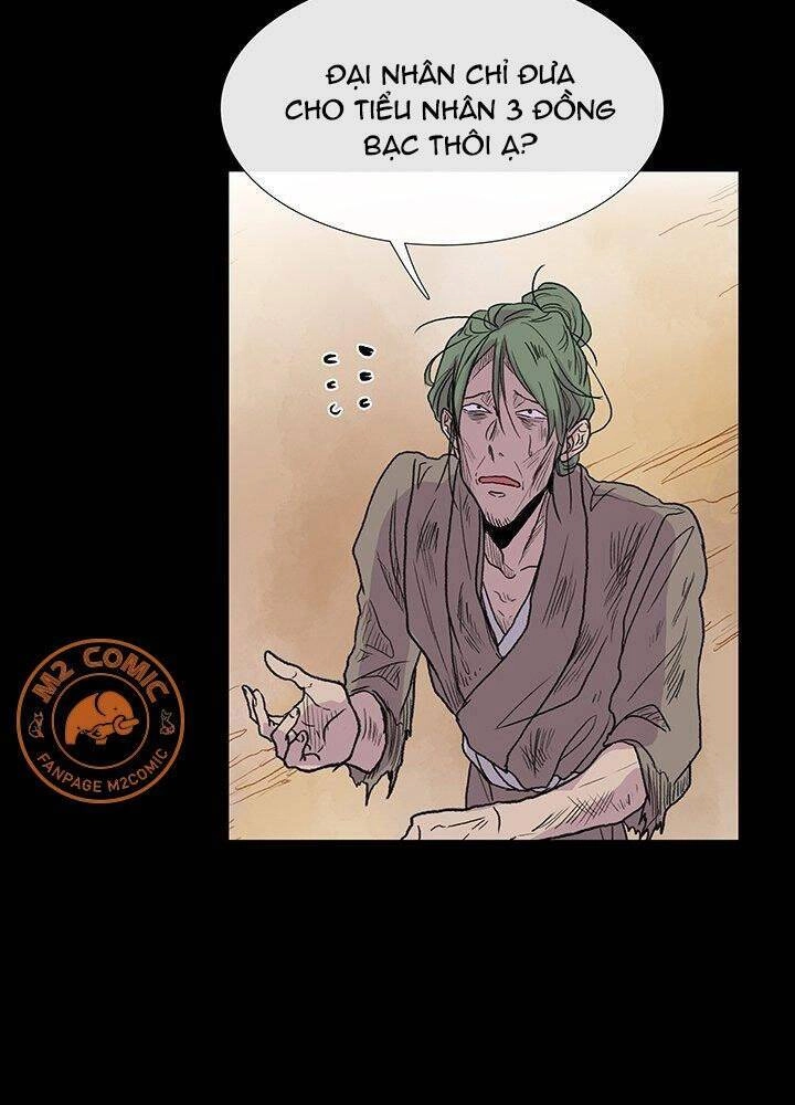 Học Sĩ Tái Sinh Chapter 113 - 3