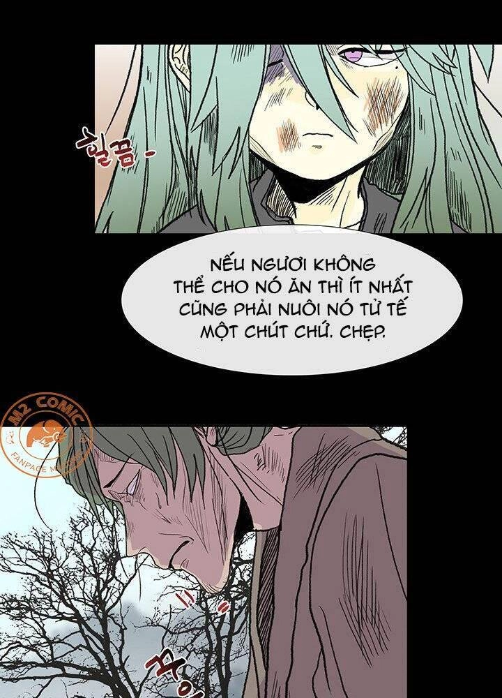 Học Sĩ Tái Sinh Chapter 113 - 5