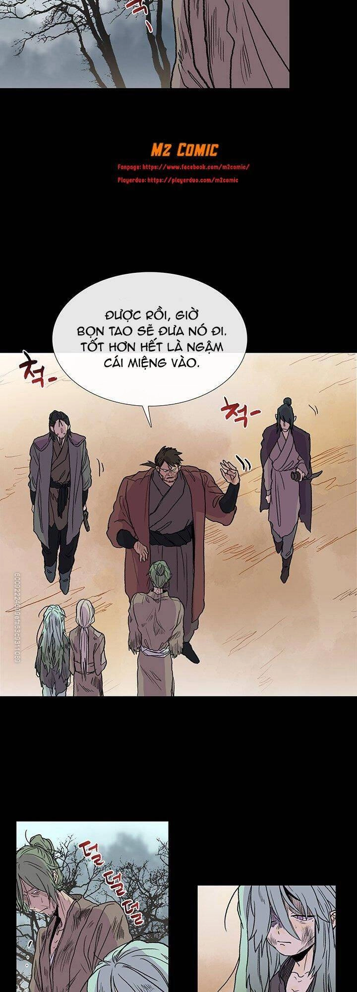 Học Sĩ Tái Sinh Chapter 113 - 6