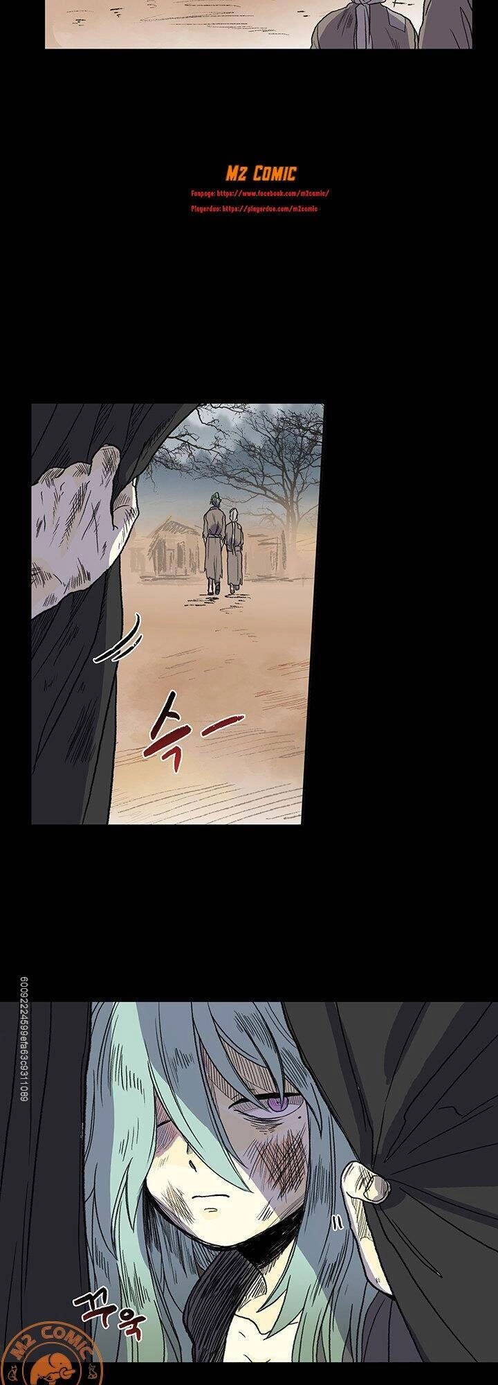 Học Sĩ Tái Sinh Chapter 113 - 12