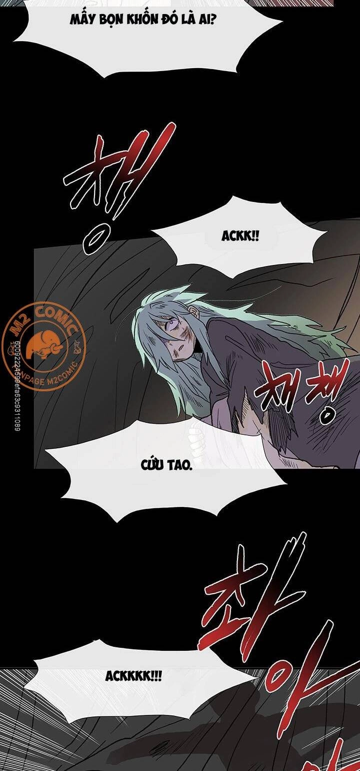 Học Sĩ Tái Sinh Chapter 113 - 17