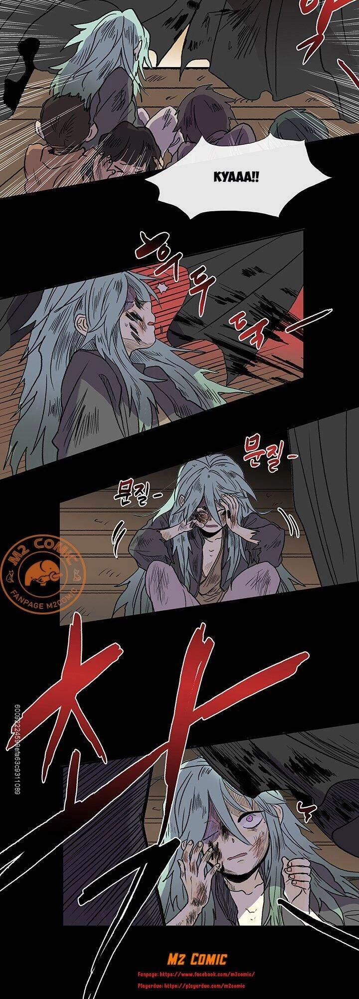 Học Sĩ Tái Sinh Chapter 113 - 18