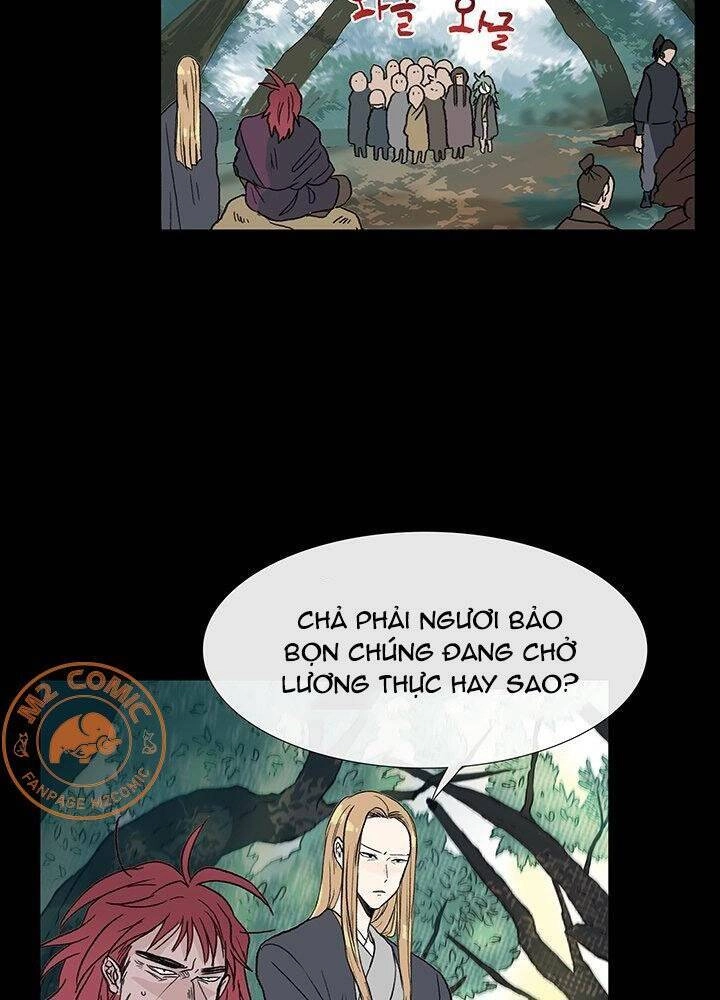 Học Sĩ Tái Sinh Chapter 113 - 21