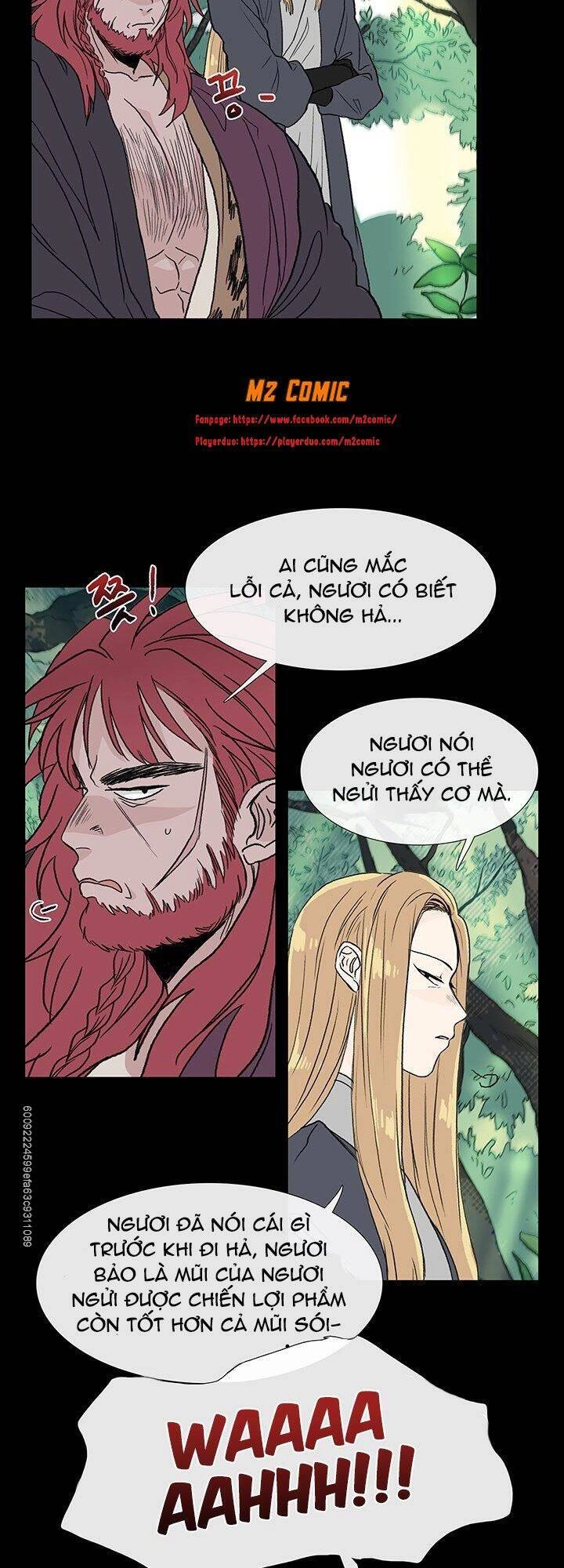 Học Sĩ Tái Sinh Chapter 113 - 22