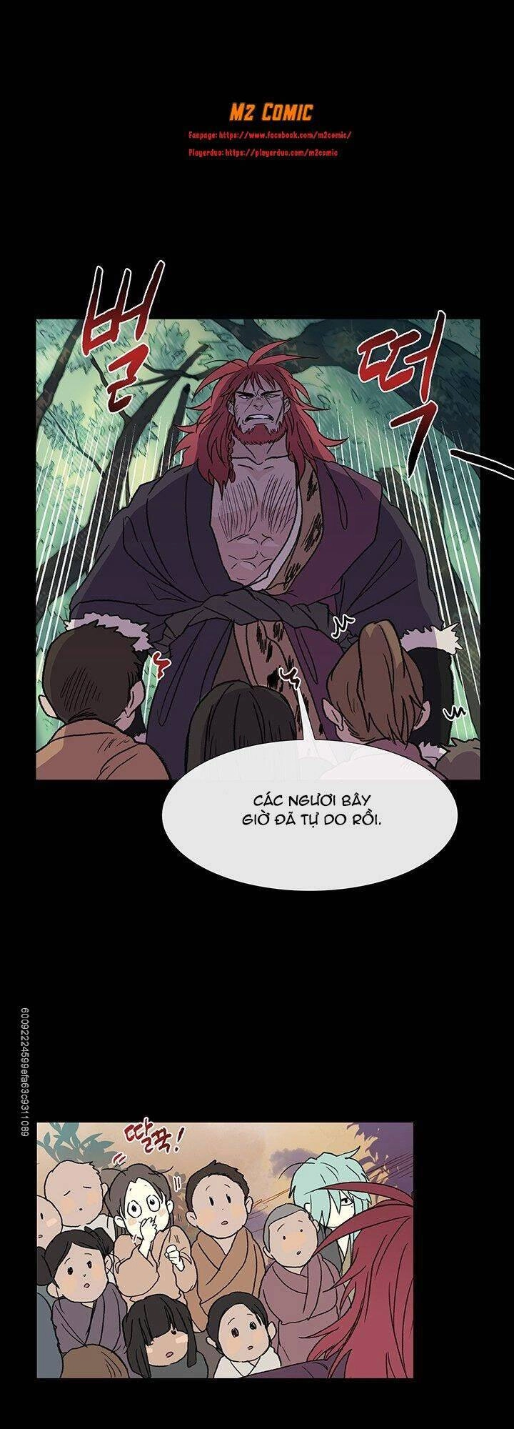 Học Sĩ Tái Sinh Chapter 113 - 26