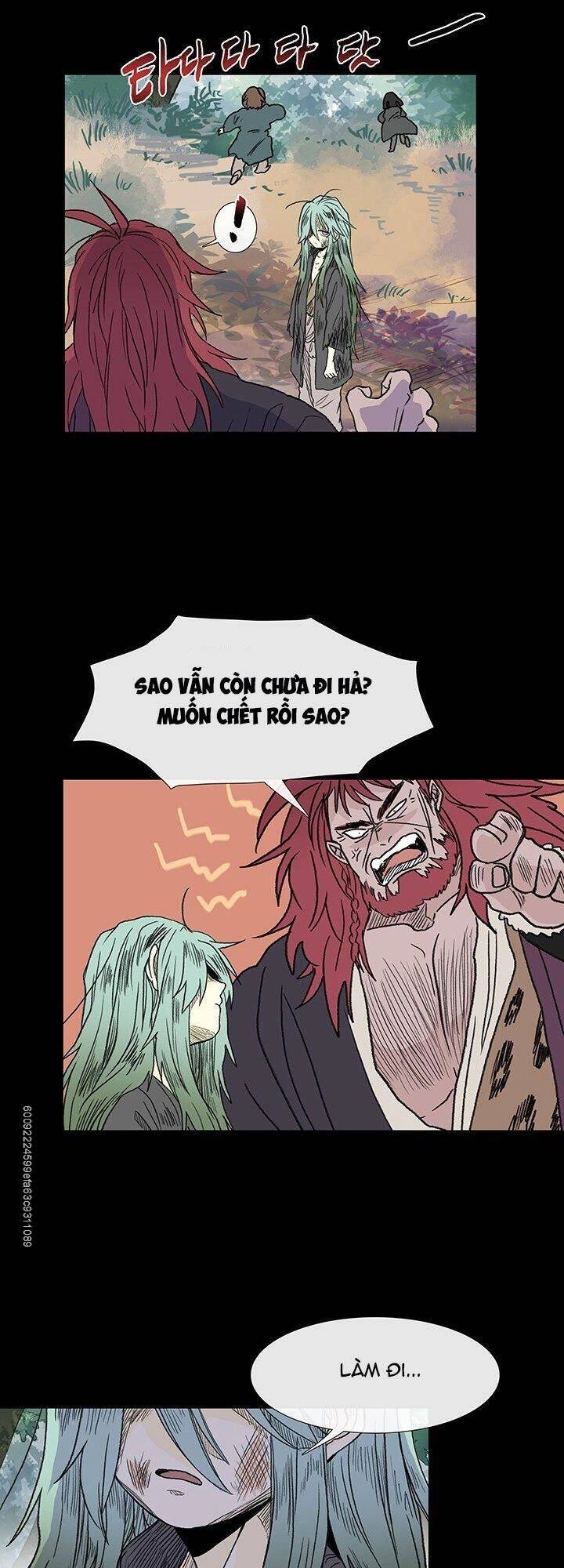 Học Sĩ Tái Sinh Chapter 113 - 30