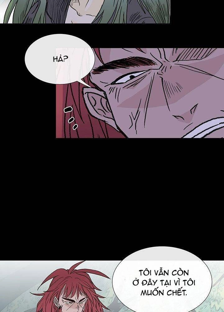 Học Sĩ Tái Sinh Chapter 113 - 31