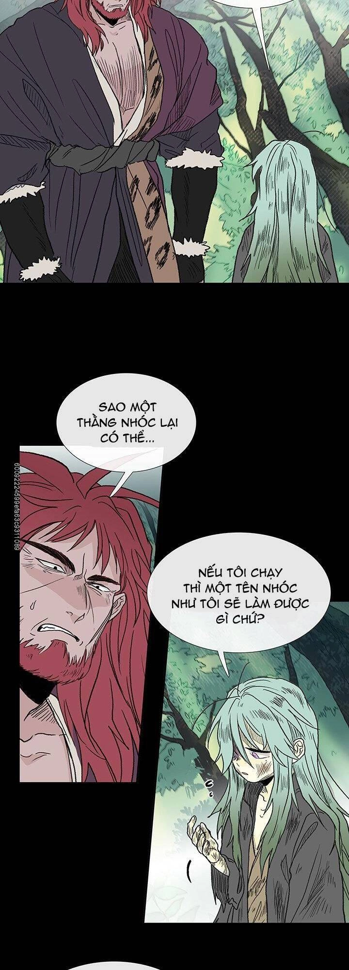 Học Sĩ Tái Sinh Chapter 113 - 32