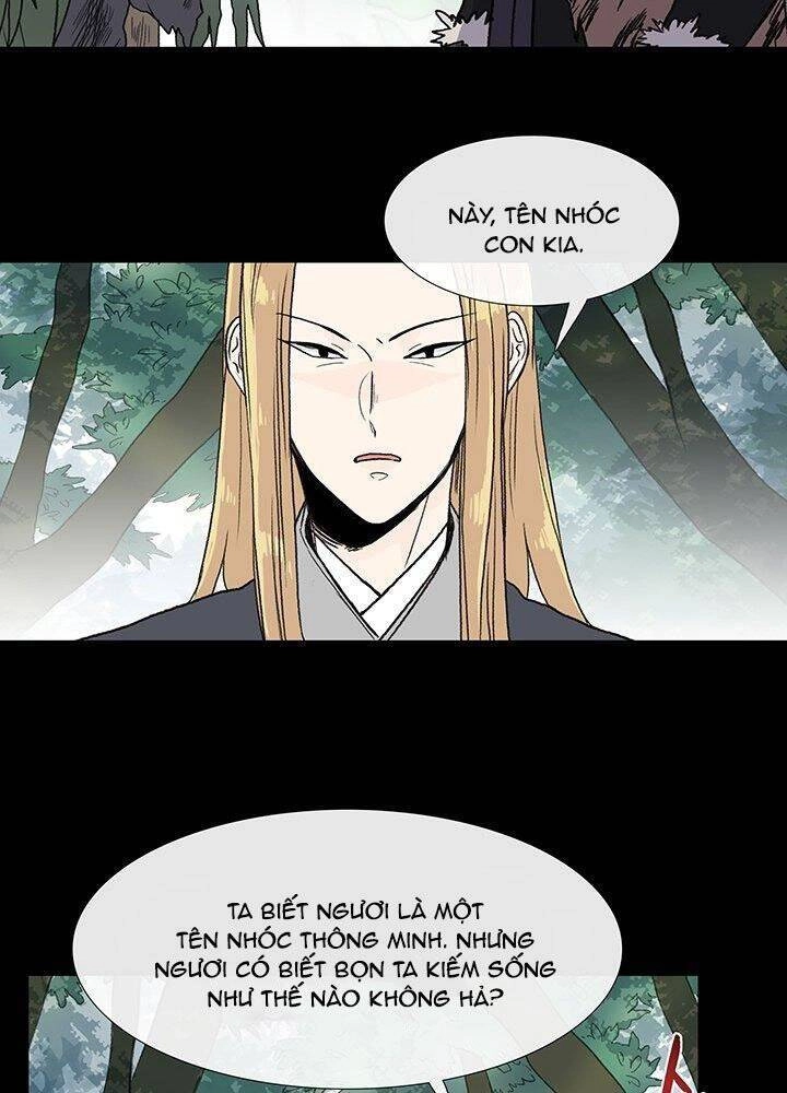 Học Sĩ Tái Sinh Chapter 113 - 37