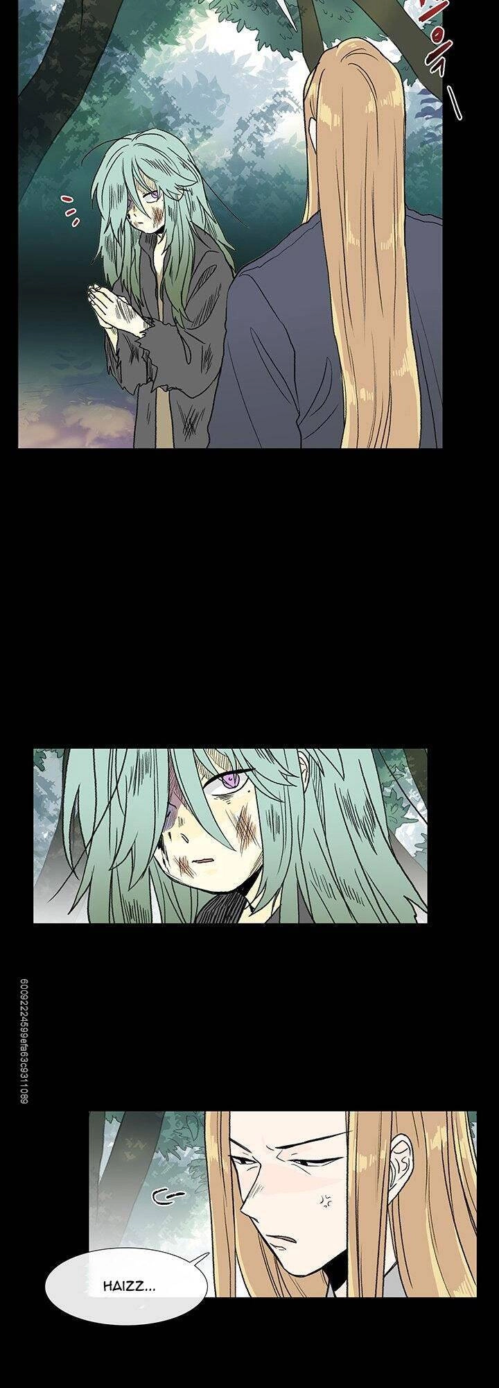 Học Sĩ Tái Sinh Chapter 113 - 38