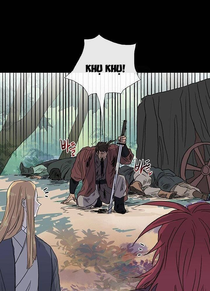 Học Sĩ Tái Sinh Chapter 113 - 39