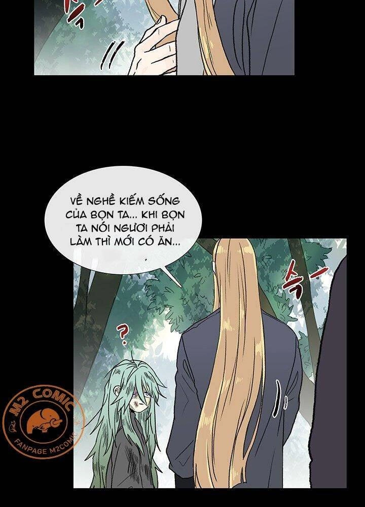 Học Sĩ Tái Sinh Chapter 113 - 41