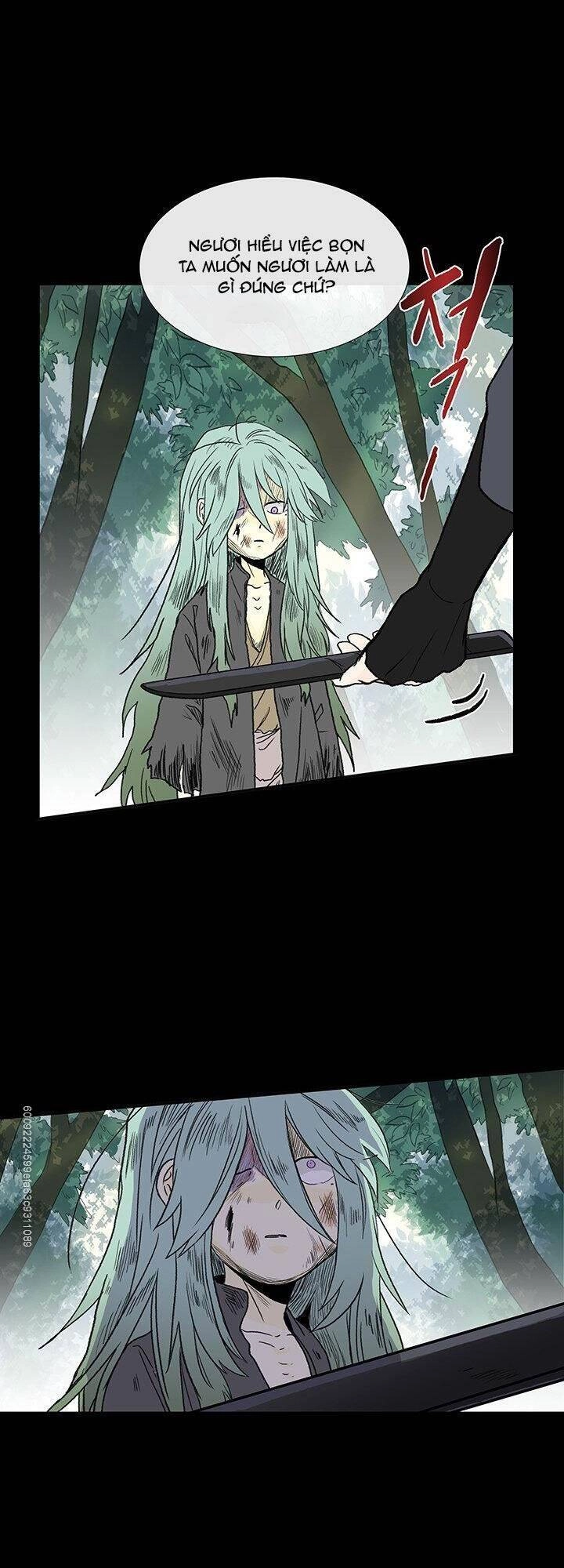 Học Sĩ Tái Sinh Chapter 113 - 42