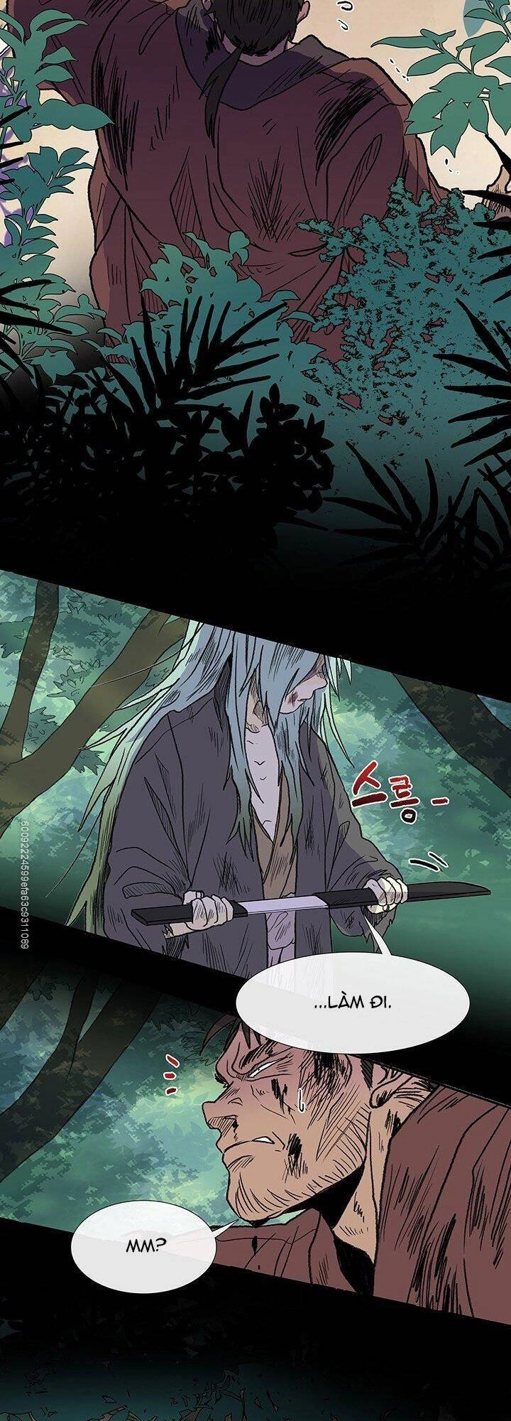 Học Sĩ Tái Sinh Chapter 114 - 6