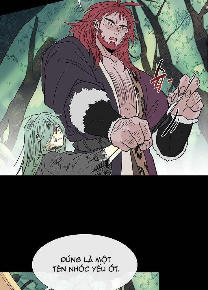 Học Sĩ Tái Sinh Chapter 114 - 11