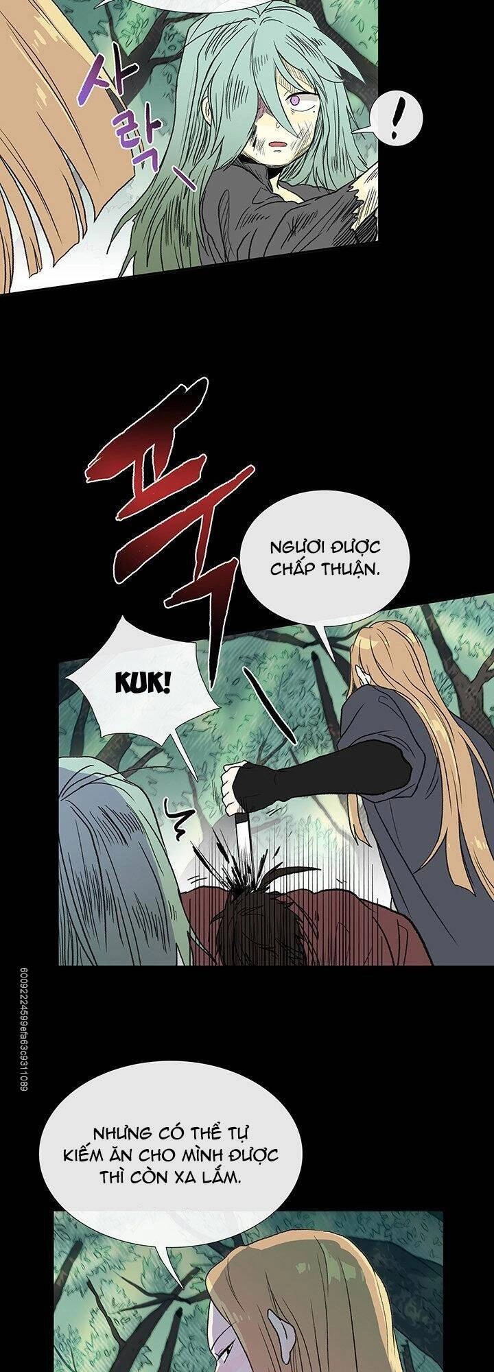 Học Sĩ Tái Sinh Chapter 114 - 12