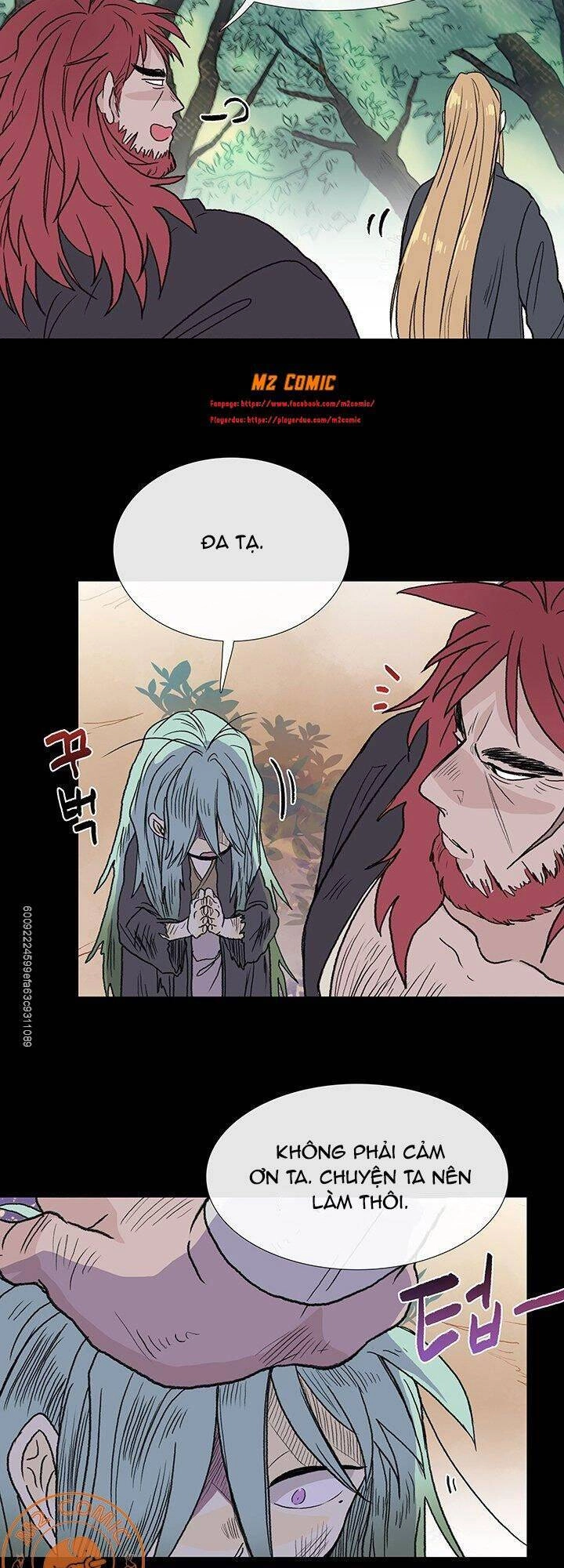 Học Sĩ Tái Sinh Chapter 114 - 14