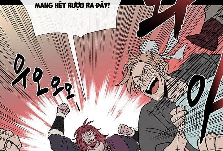 Học Sĩ Tái Sinh Chapter 114 - 23