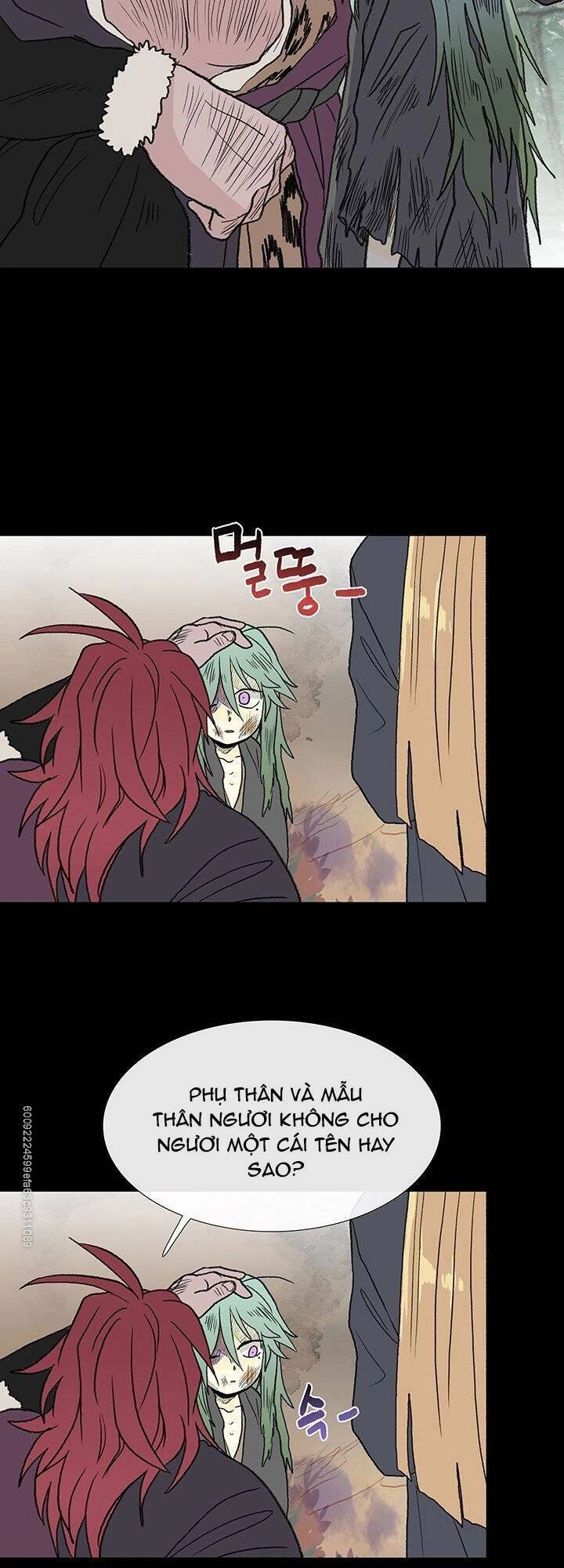 Học Sĩ Tái Sinh Chapter 114 - 28