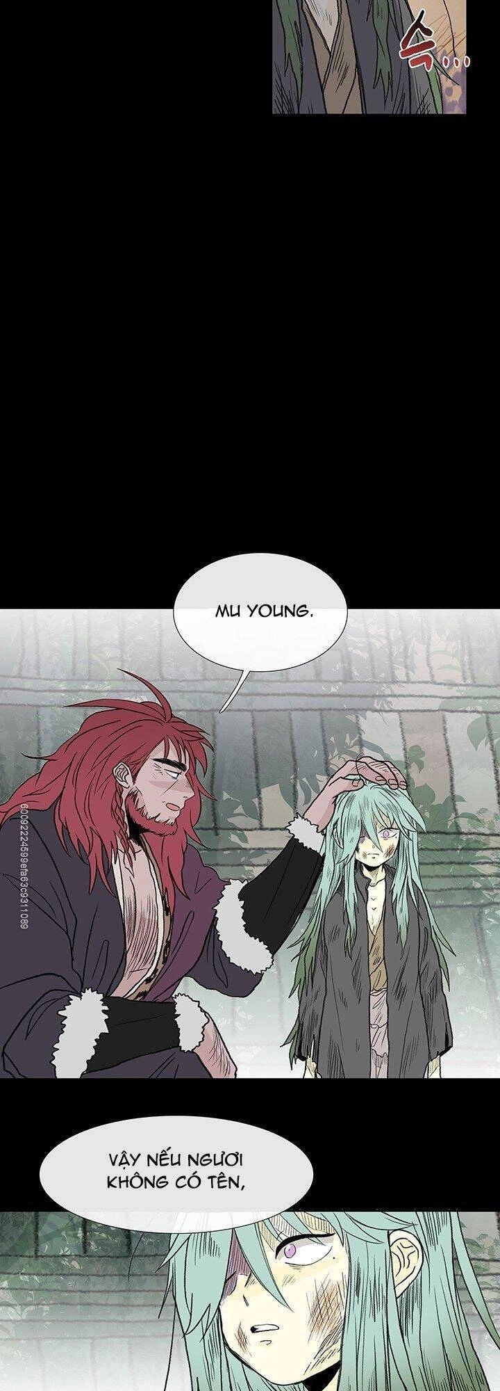 Học Sĩ Tái Sinh Chapter 114 - 30