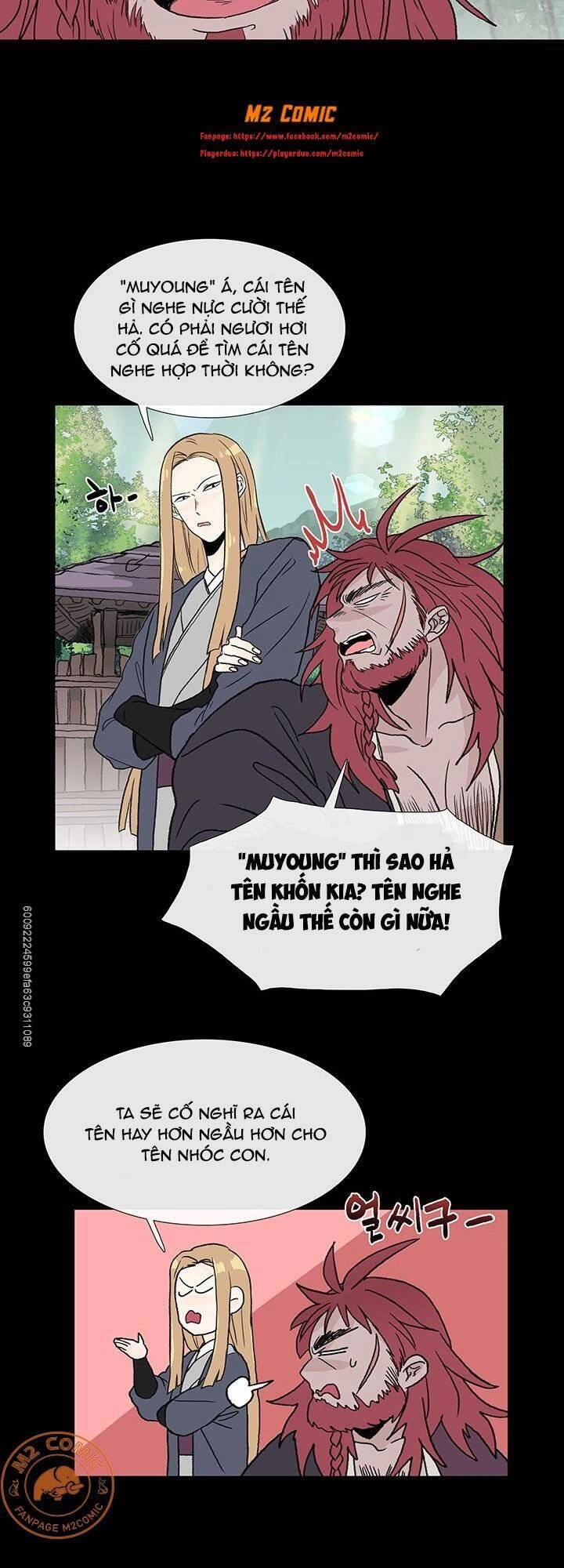 Học Sĩ Tái Sinh Chapter 114 - 32