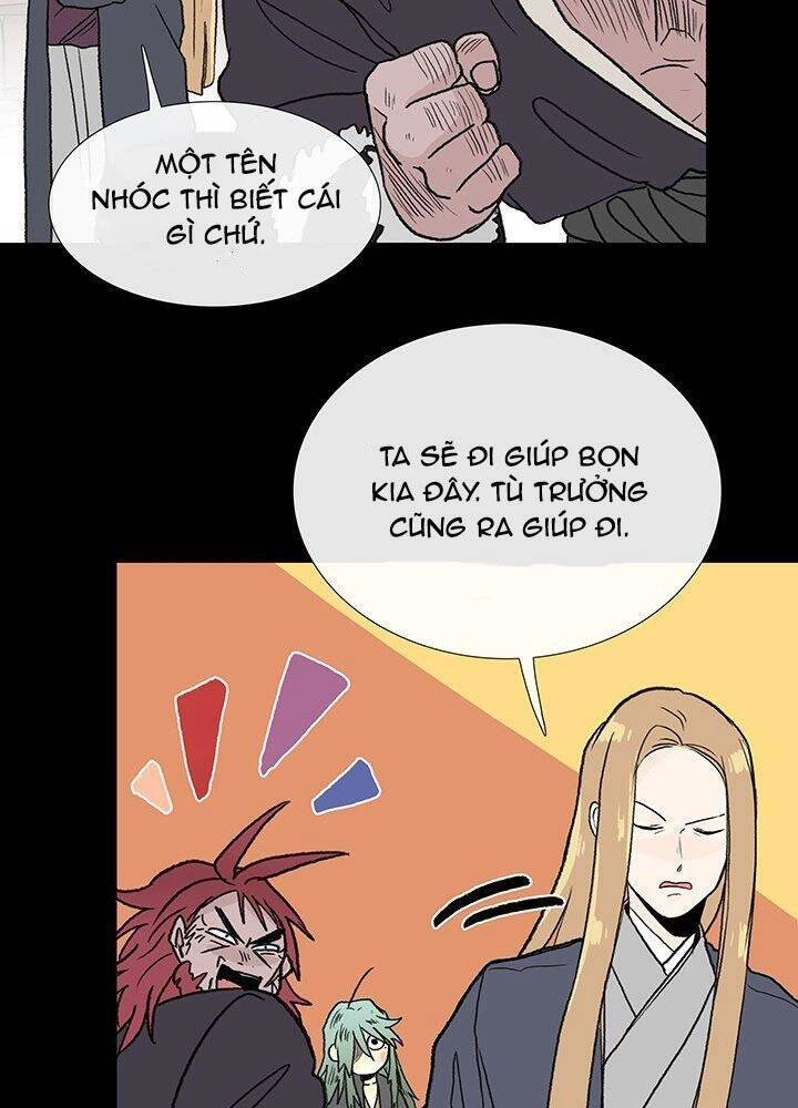 Học Sĩ Tái Sinh Chapter 114 - 35