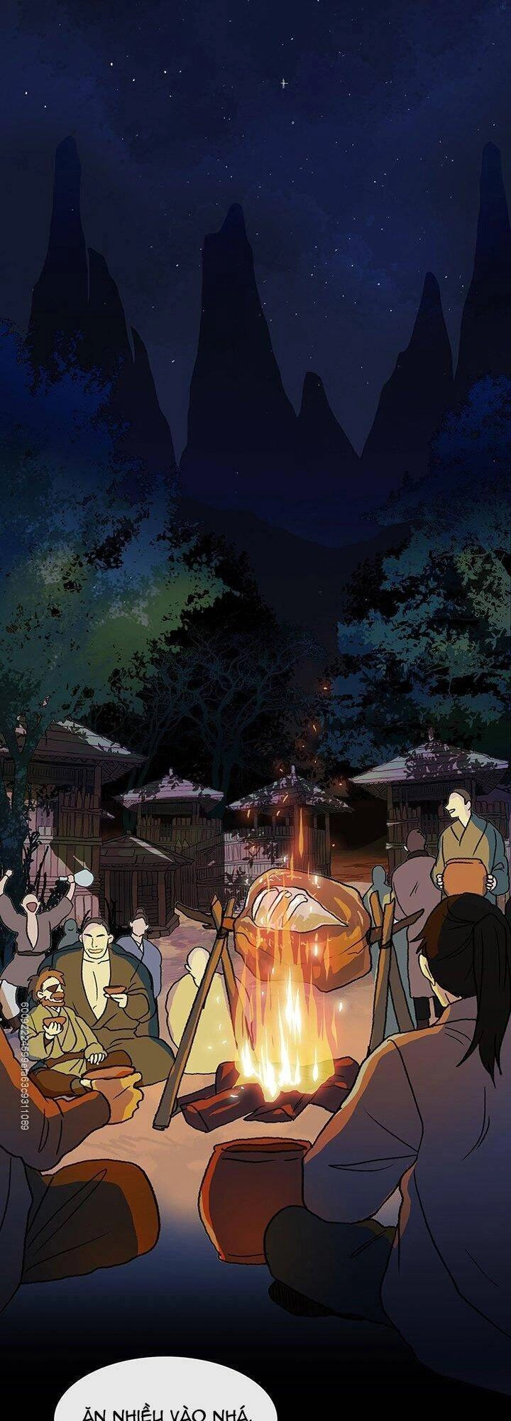 Học Sĩ Tái Sinh Chapter 114 - 42