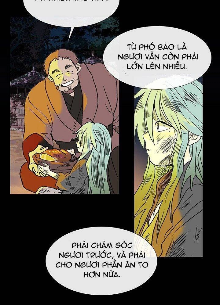 Học Sĩ Tái Sinh Chapter 114 - 43