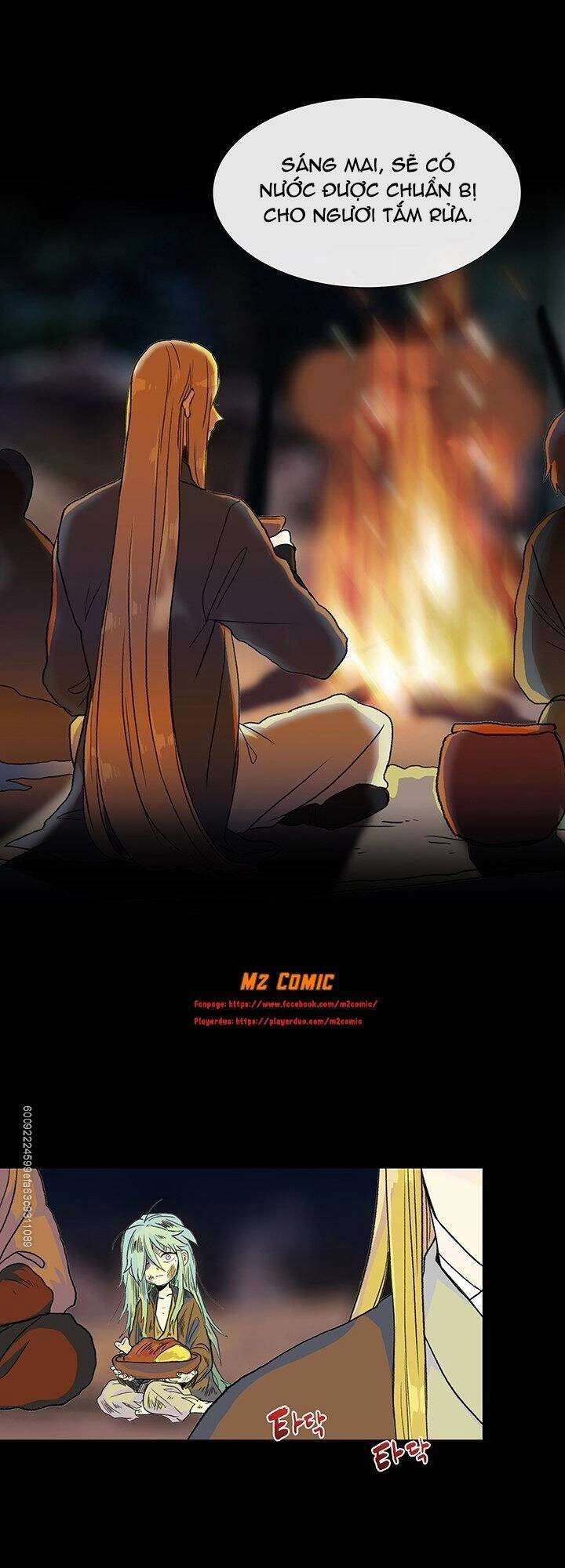 Học Sĩ Tái Sinh Chapter 114 - 44