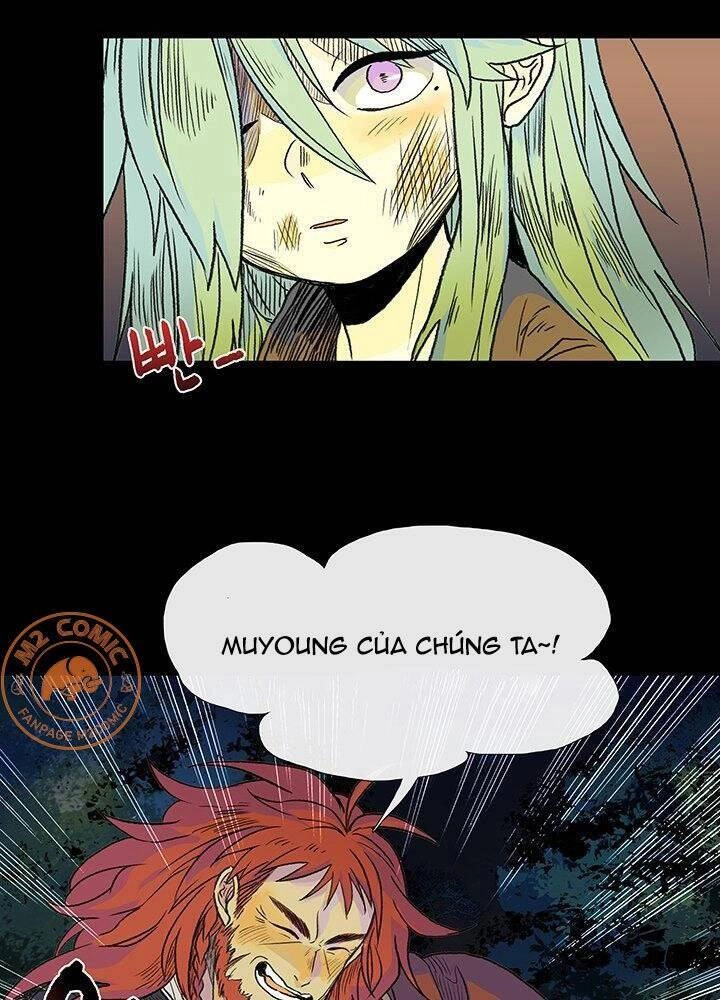 Học Sĩ Tái Sinh Chapter 114 - 45