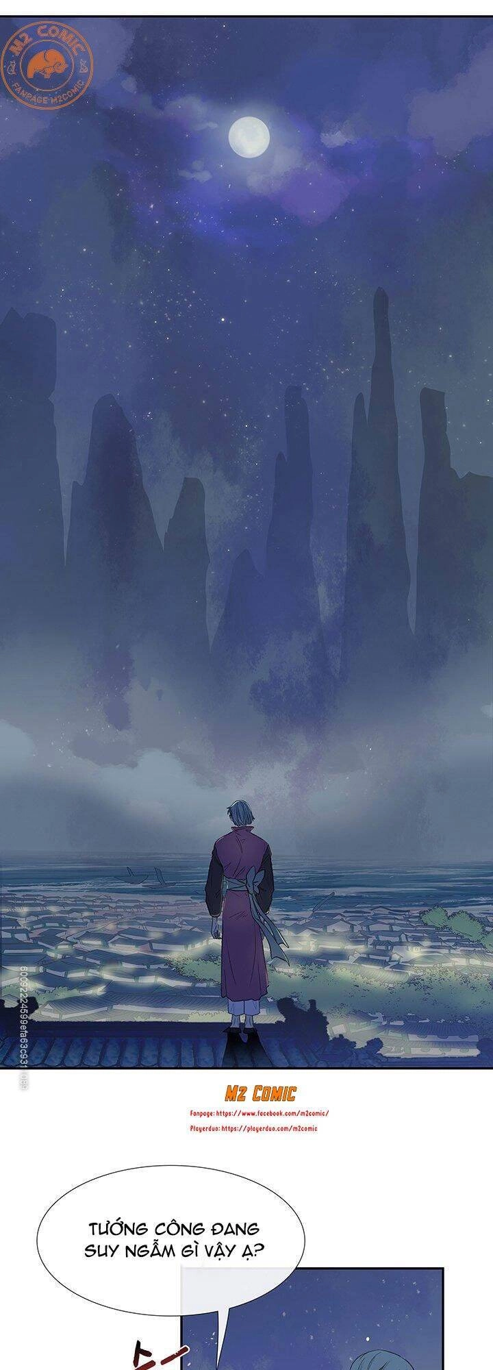 Học Sĩ Tái Sinh Chapter 115 - 2