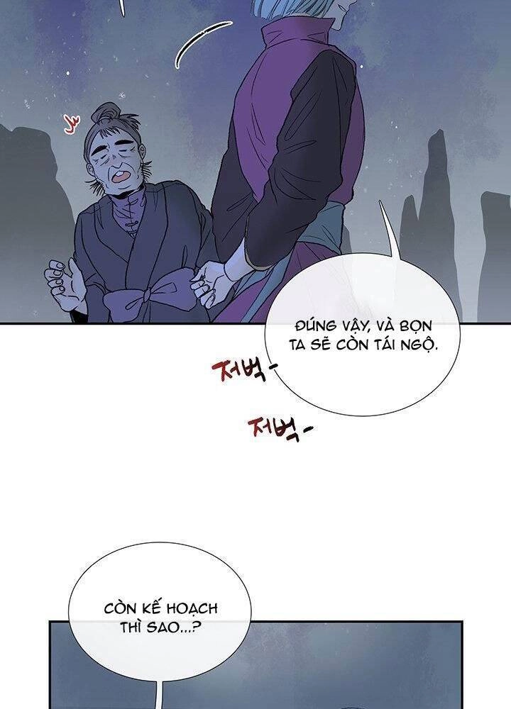 Học Sĩ Tái Sinh Chapter 115 - 5