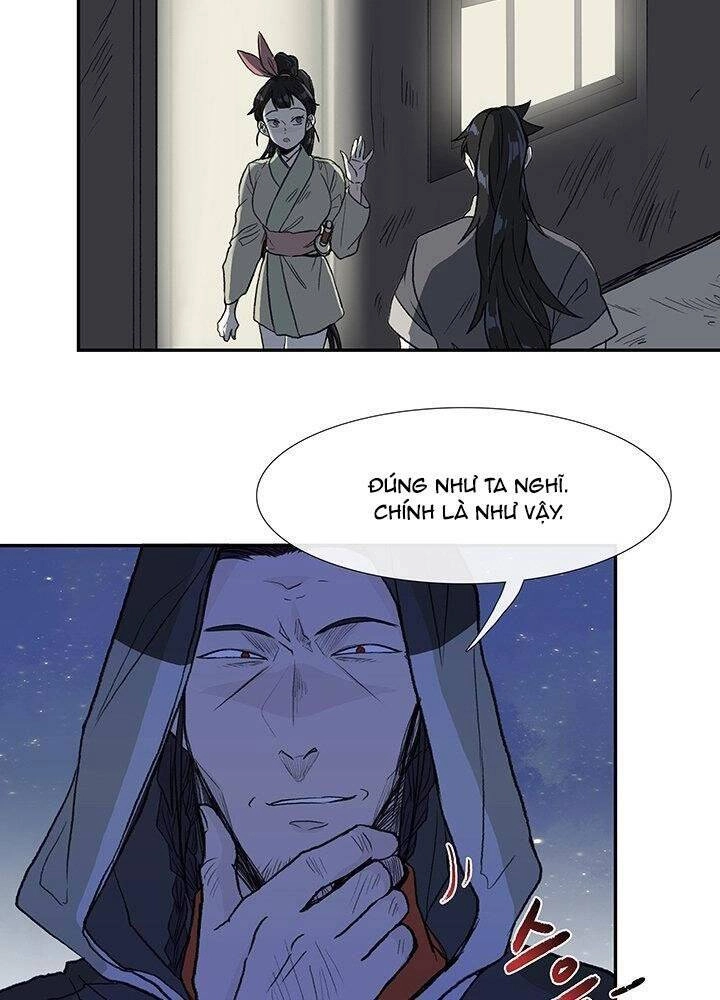 Học Sĩ Tái Sinh Chapter 115 - 25