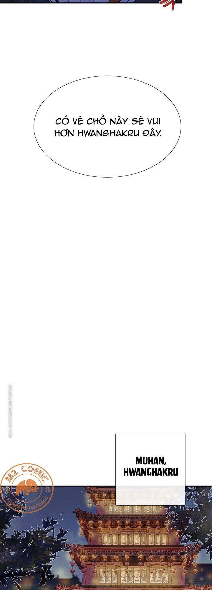 Học Sĩ Tái Sinh Chapter 115 - 26