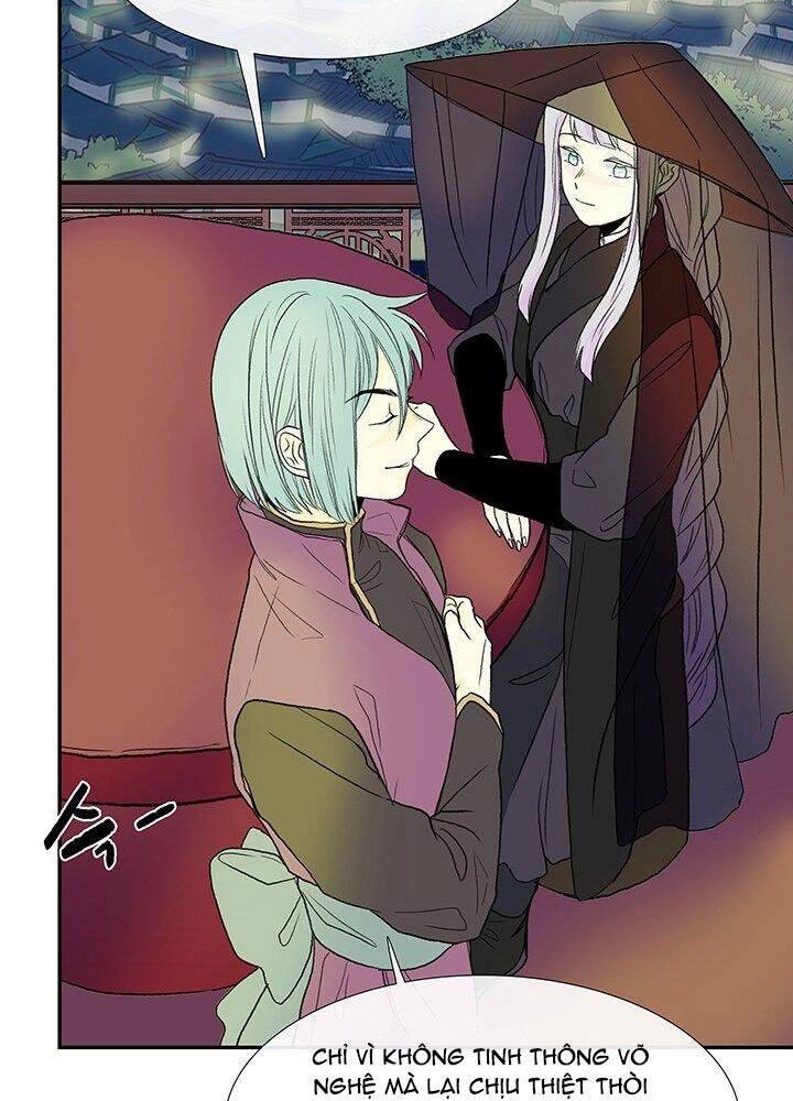 Học Sĩ Tái Sinh Chapter 115 - 31