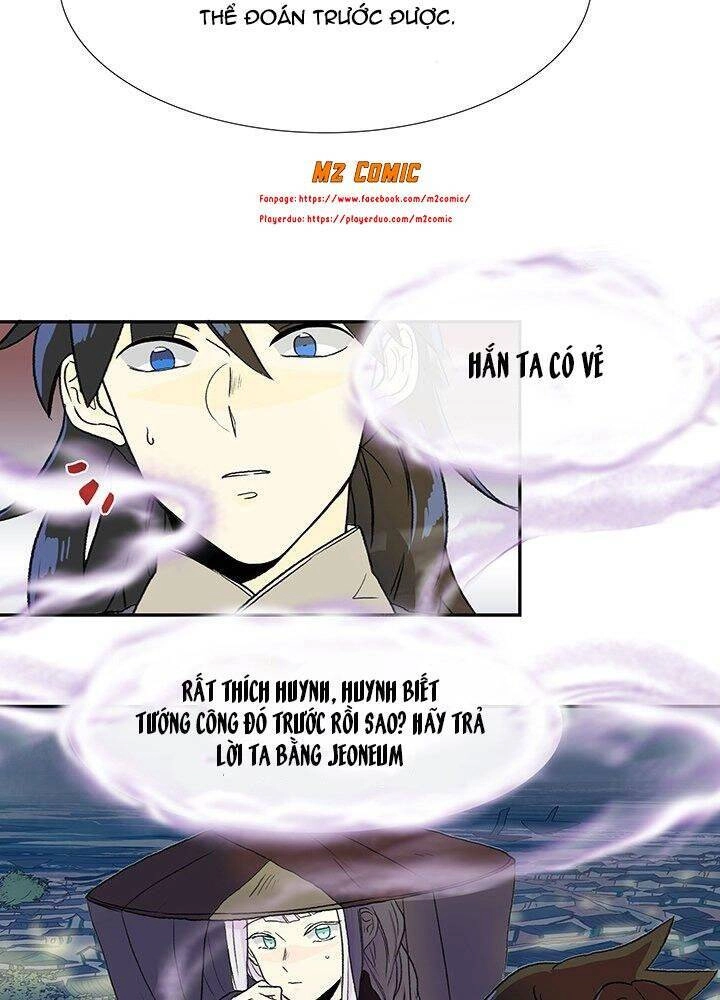 Học Sĩ Tái Sinh Chapter 115 - 41