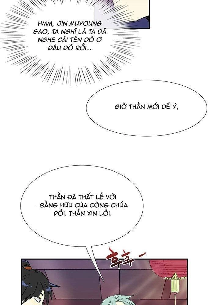 Học Sĩ Tái Sinh Chapter 115 - 43