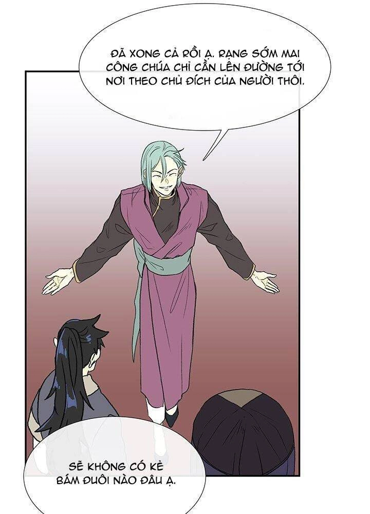 Học Sĩ Tái Sinh Chapter 115 - 45