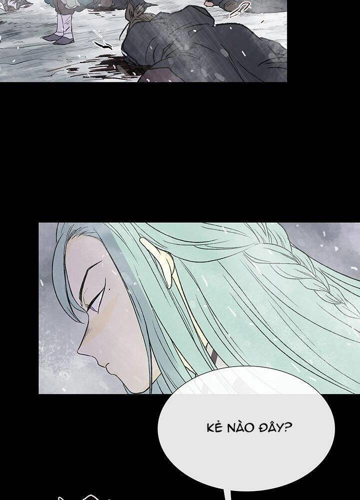 Học Sĩ Tái Sinh Chapter 116 - 5