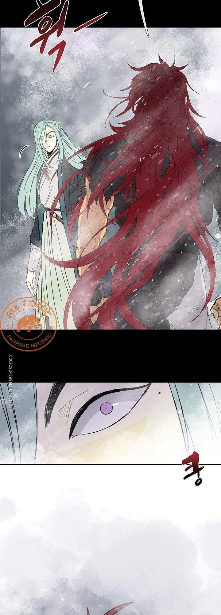 Học Sĩ Tái Sinh Chapter 116 - 6