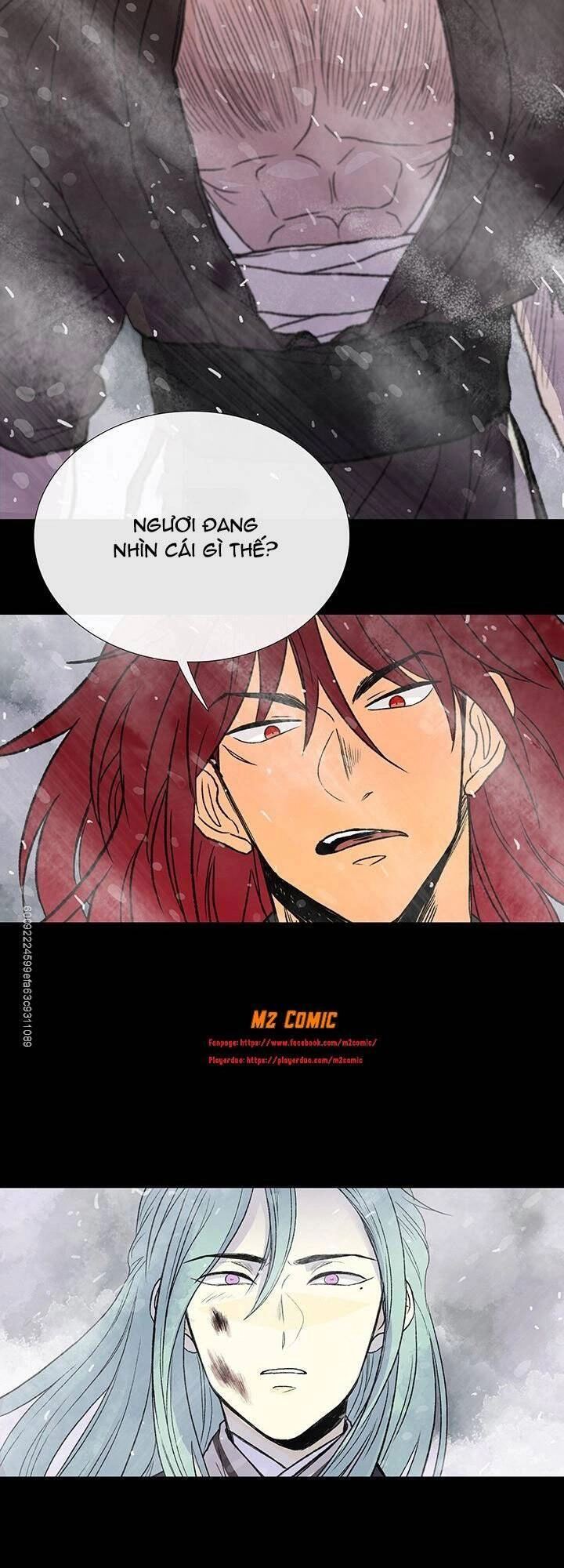 Học Sĩ Tái Sinh Chapter 116 - 8