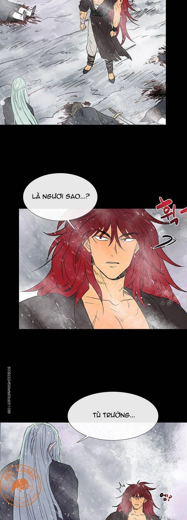 Học Sĩ Tái Sinh Chapter 116 - 10