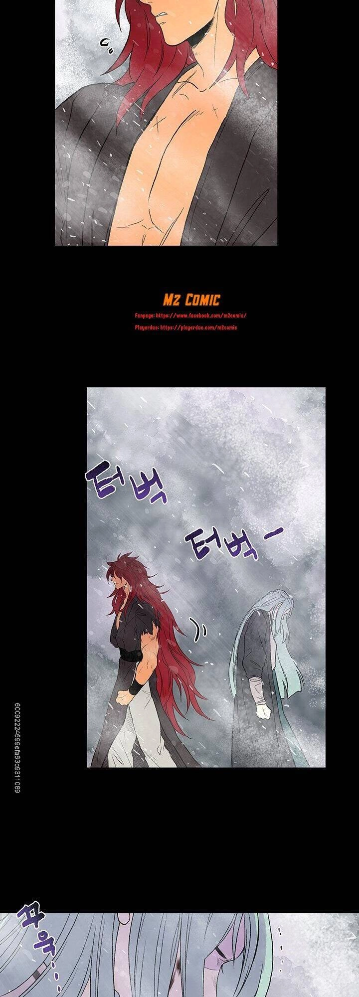 Học Sĩ Tái Sinh Chapter 116 - 12