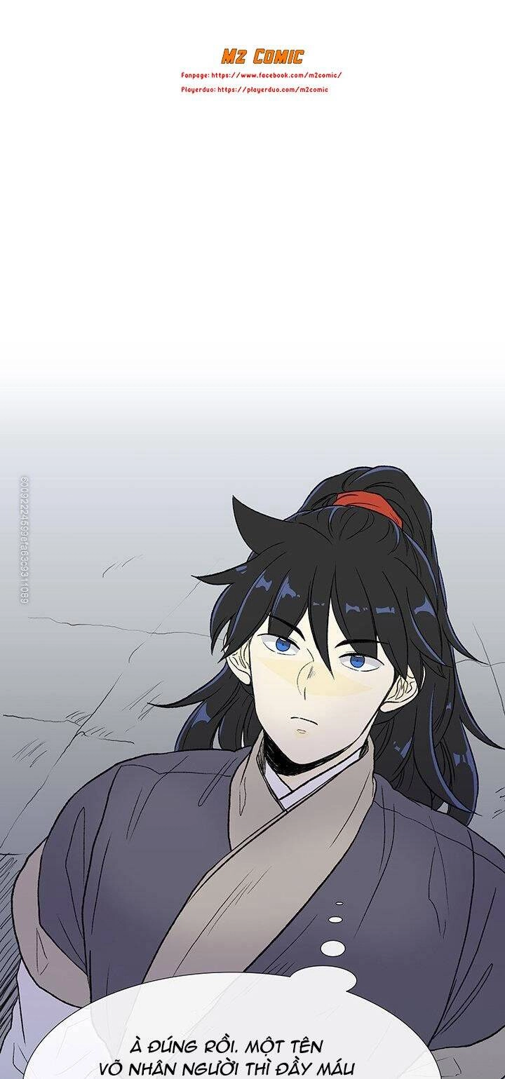 Học Sĩ Tái Sinh Chapter 116 - 16