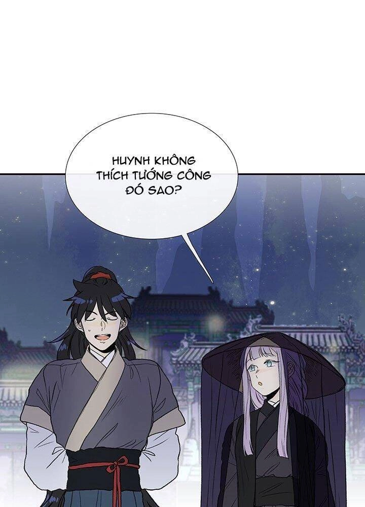 Học Sĩ Tái Sinh Chapter 116 - 19