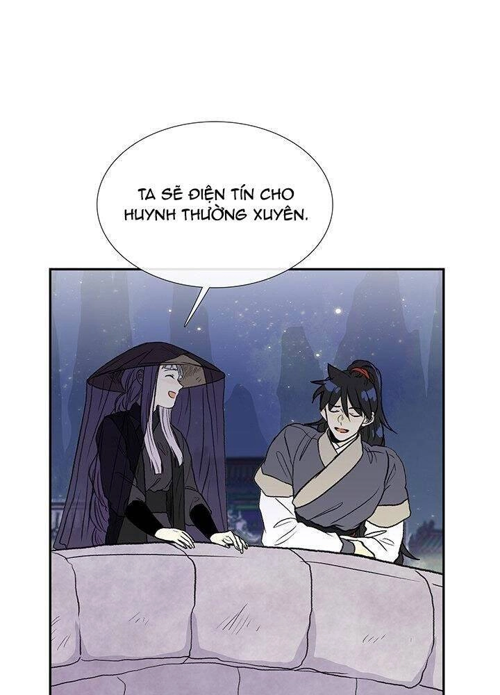 Học Sĩ Tái Sinh Chapter 116 - 29