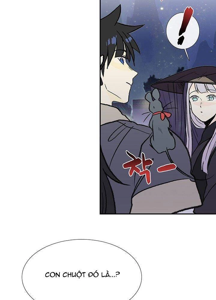 Học Sĩ Tái Sinh Chapter 116 - 31