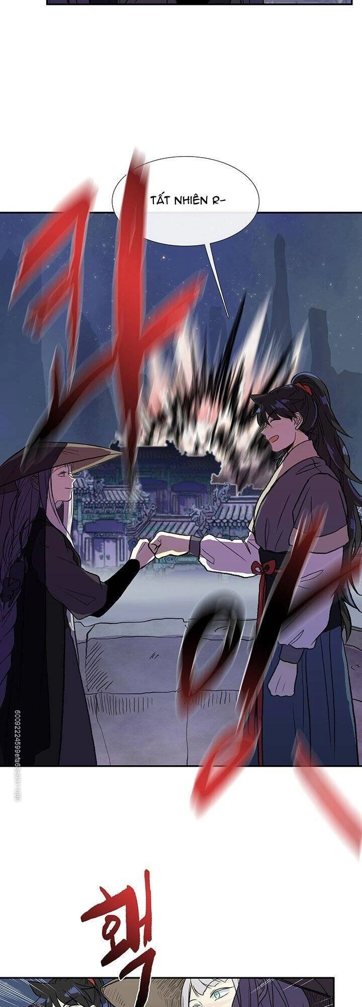 Học Sĩ Tái Sinh Chapter 116 - 38