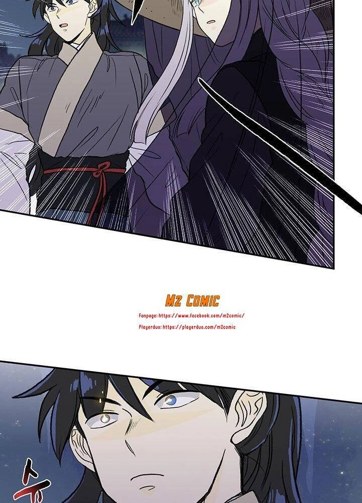 Học Sĩ Tái Sinh Chapter 116 - 39