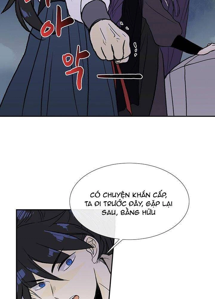 Học Sĩ Tái Sinh Chapter 116 - 41